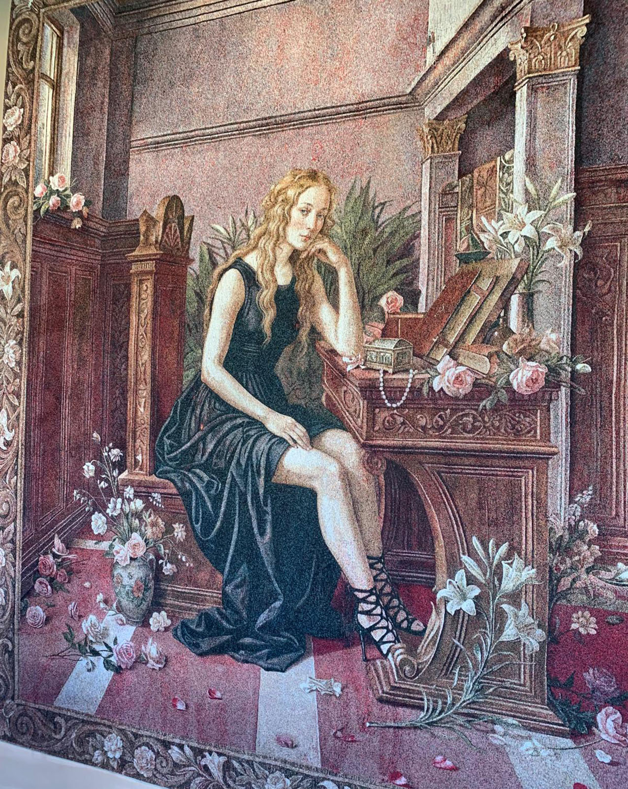 Gucci Memoria, Fuorisalone 2026