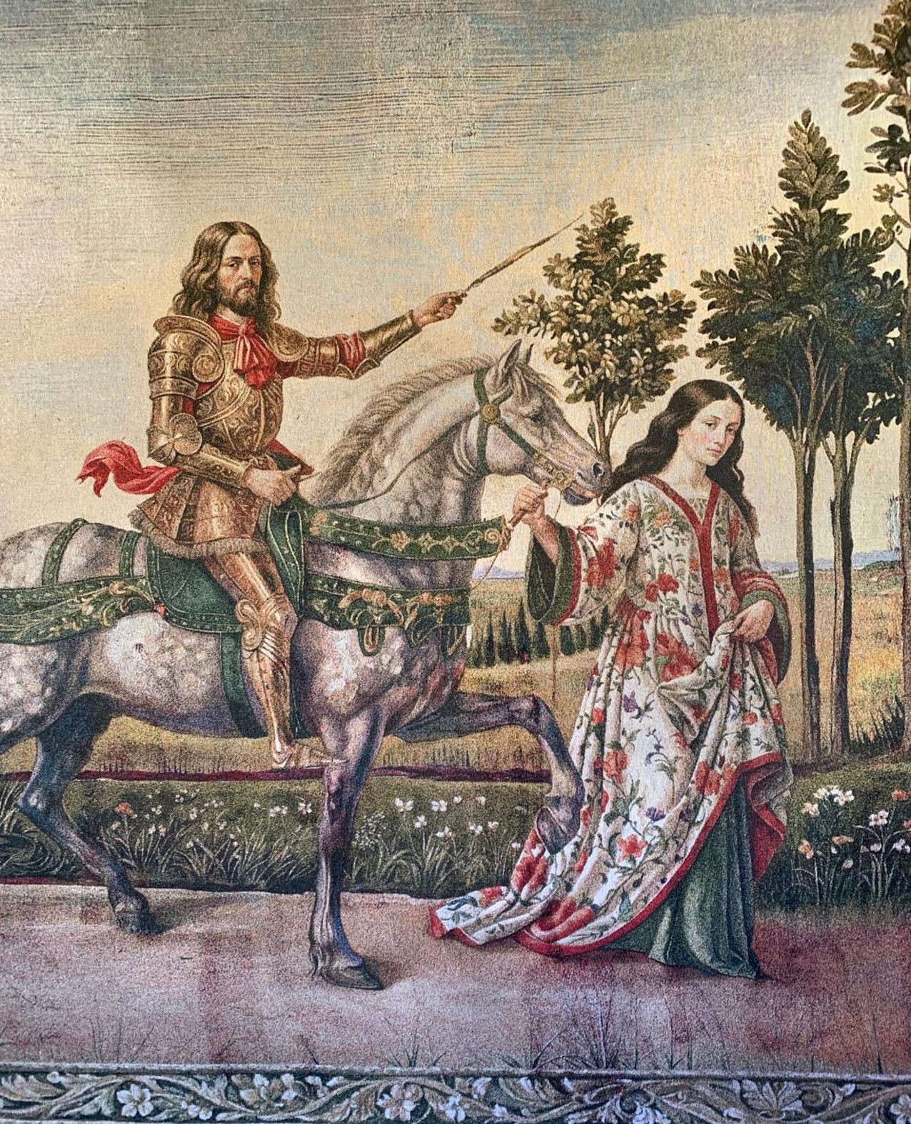 Gucci Memoria, Fuorisalone 2026