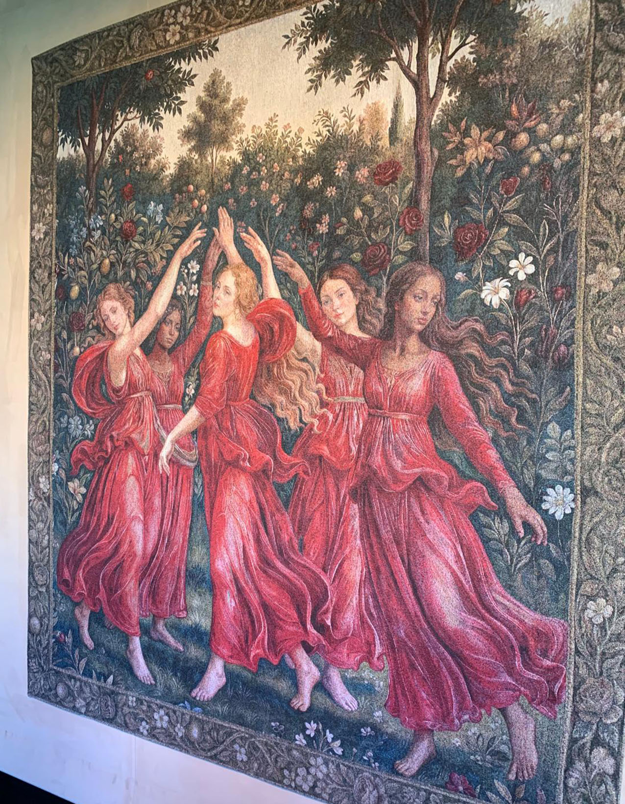 Gucci Memoria, Fuorisalone 2026