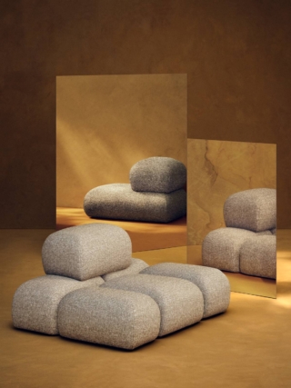 H&M Home palazzo Acerbi MDW 2026