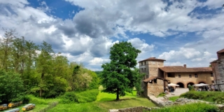 Herbarium, Monastero di Torba (C) FAI (1)