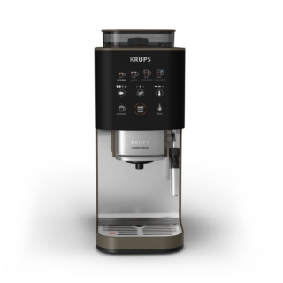 KRUPS_Coffee Crush Experience