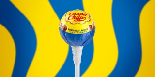 Lecca lecca alla polpetta Ikea e Chupa Chups