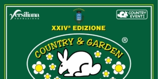 Marina di Pietrasanta, Garden