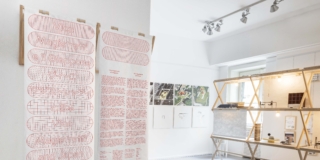 Milano, Vico Magistretti