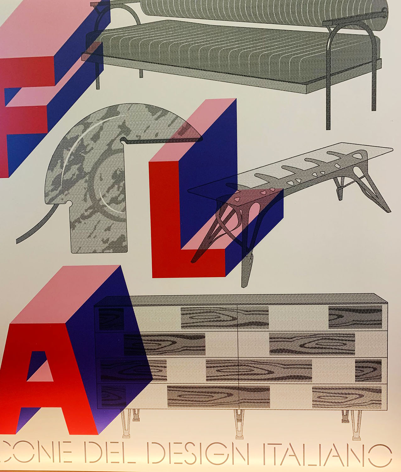 Mostra FederlegnoArredo La filiera delle meraviglie