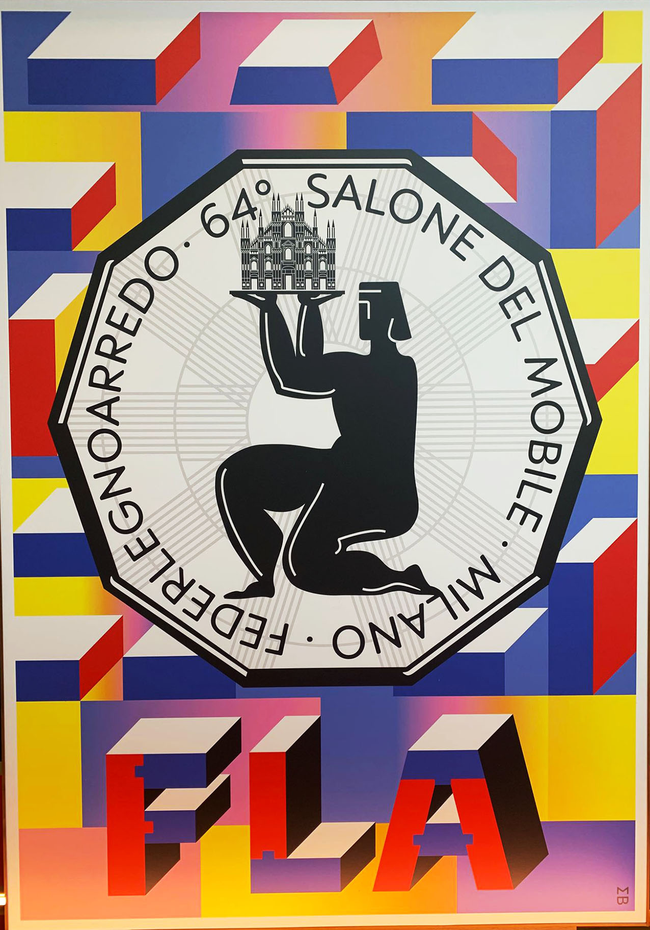 Mostra FederlegnoArredo La filiera delle meraviglie