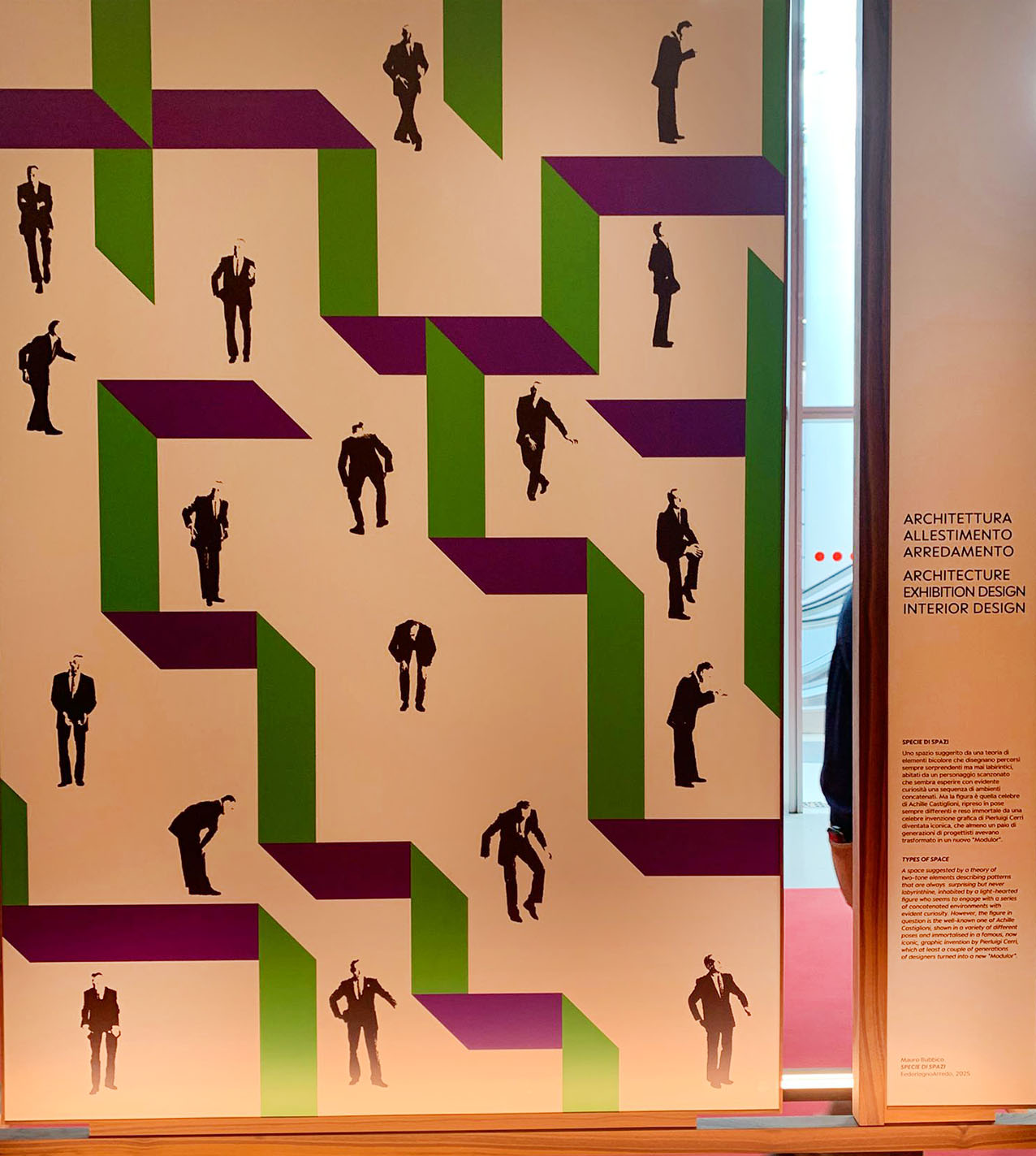 Mostra FederlegnoArredo La filiera delle meraviglie