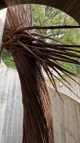 Palazzo Citterio Fuorisalone 2026 Uzbekistan 1