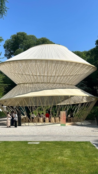 Palazzo Citterio Fuorisalone 2026 Uzbekistan 3