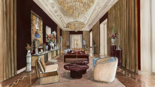 L'Appartamento by Artemest a Palazzo Donizetti per il Fuorisalone 2026