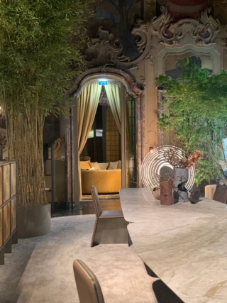 Palazzo Migliore Servetto