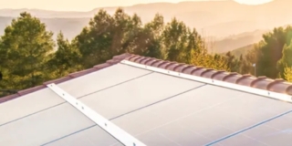 Pannelli fotovoltaici Tecnomat