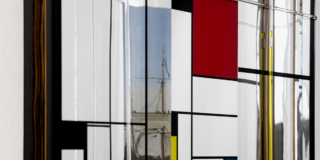 Robert Gschwantner, Marina_6,_2025, dettaglio