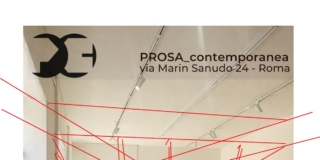 Roma, Locandina UEMON IKEDA