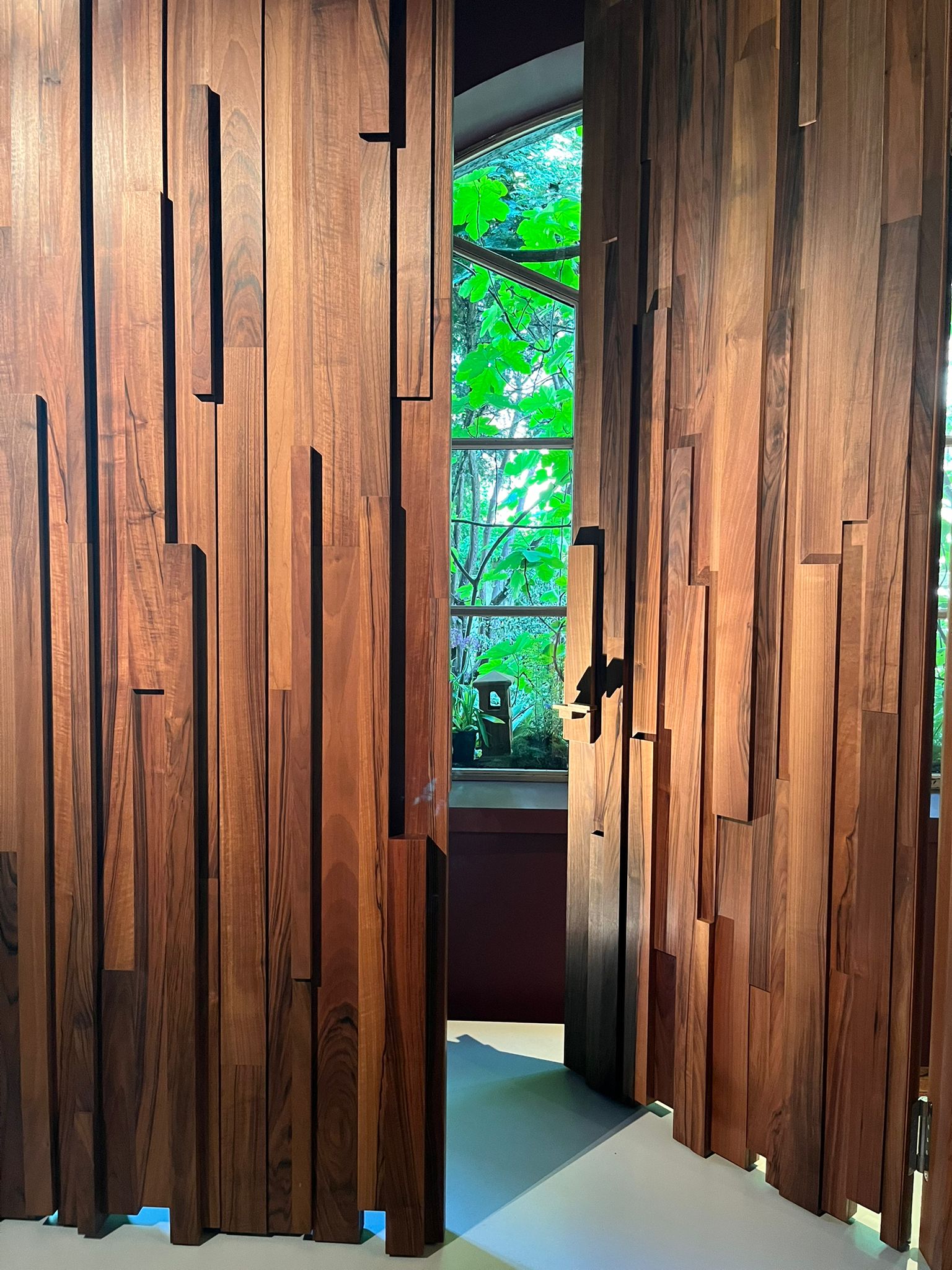 Rossana Orlandi Fuorisalone 2026 3