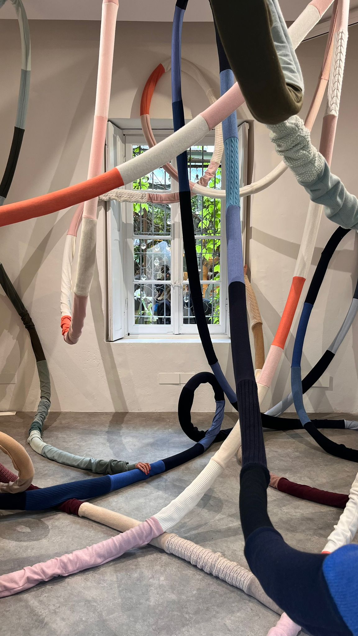 Rossana Orlandi Fuorisalone 2026 5