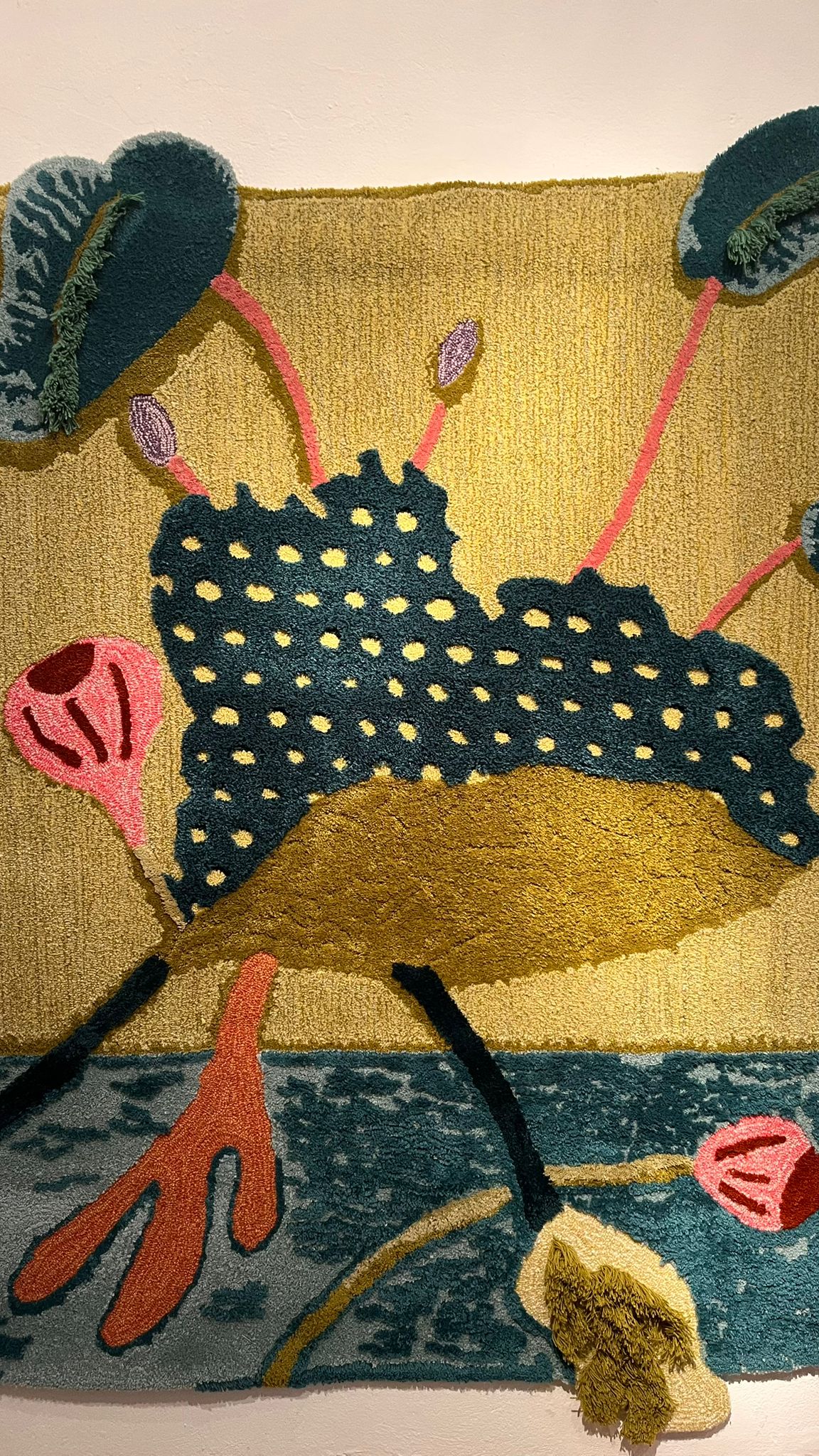 Rossana Orlandi Fuorisalone 2026 6