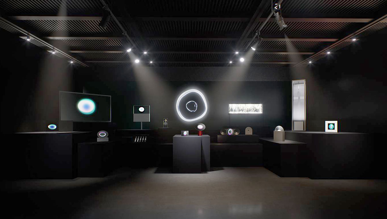 Nell’ambito del Fuorisalone Samsung presenta “Design is an Act of Love”, un allestimento immersivo che esprime "The Human Side of Tech" attraverso un dialogo tra concetti sperimentali e prodotti commerciali. Il percorso esplora come un design espressivo e incentrato sull’uomo possa trasformare la tecnologia in una presenza più personale, emozionale e significativa nella vita quotidiana. Tra i prodotti presentati vi è la gamma di piani a induzione con cappa integrata Touch, realizzata con il vetro antigraffio Matte Black, una superficie vellutata al tatto ma estremamente resistente nell’uso quotidiano. I piani sono dotati di sistema AirSense che regola automaticamente l’aspirazione in base alle reali condizioni di cottura. Grazie poi alla tecnologia AI Pro Cooking, è possibile monitorare la potenza delle zone di cottura tramite smartphone, ricevere notifiche sull’utilizzo, consultare le ricette di Samsung Food e inviare le impostazioni direttamente al piano cottura a induzione. www.samsung.com
Fuorisalone Superstudio Più via Tortona 27 Milano