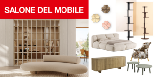 Salone del Mobile 2026: materiali evoluti, comfort espanso e nuove grammatiche del progetto