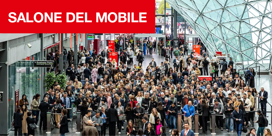 Salone del mobile 2026 ingresso padiglioni