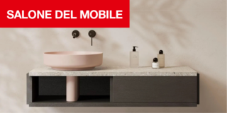 Salone del Bagno 2026 a Milano dal 21 al 26 aprile 2026