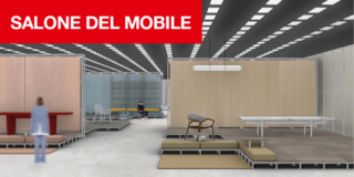 Salone Raritas: il nuovo percorso espositivo del Salone del Mobile.Milano dedicato al design in edizione limitata