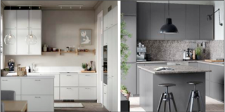 cucine ikea