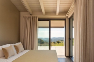 Schüco Italia_Villa in Casentino_Pics by Diego Laurino