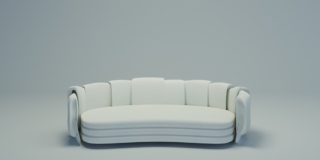 Sicis, Sofa Mirai