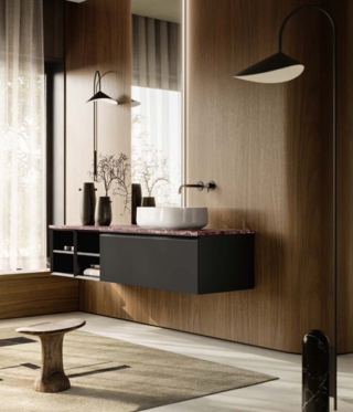 Sky Collection di Arbi Arredobagno