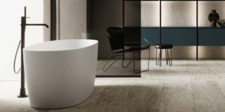 Arbi Arredobagno: quattro cataloghi, quattro modi di raccontare il bagno contemporaneo