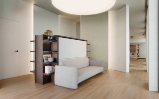 Spazio Clei Angolo vetrina