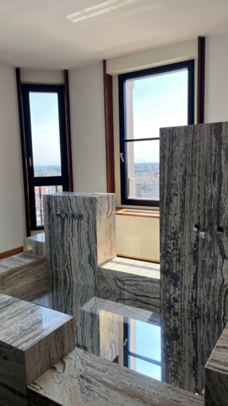 Torre Velasca Fuorisalone 2026 2