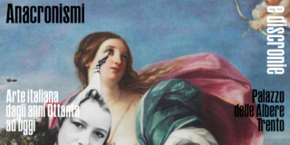 Trento, Anacronismi Trento, Anacronismi