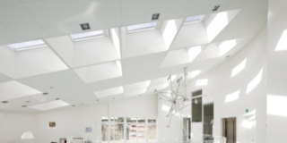 VELUX e master Health design and ESG in real estate