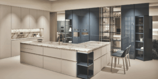 Colori cucina 2026: quale scegliere per stare meglio in casa (lo dice la scienza)