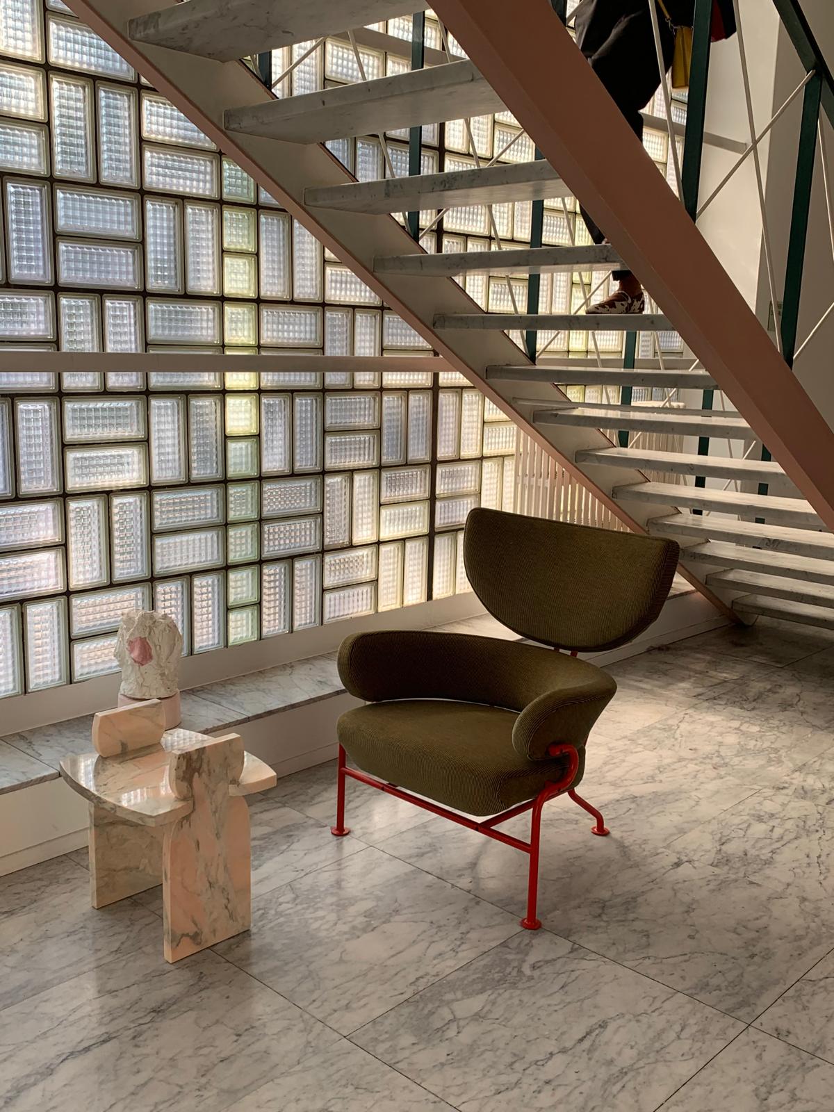 Villa Pestarini Fuorisalone 2026 10