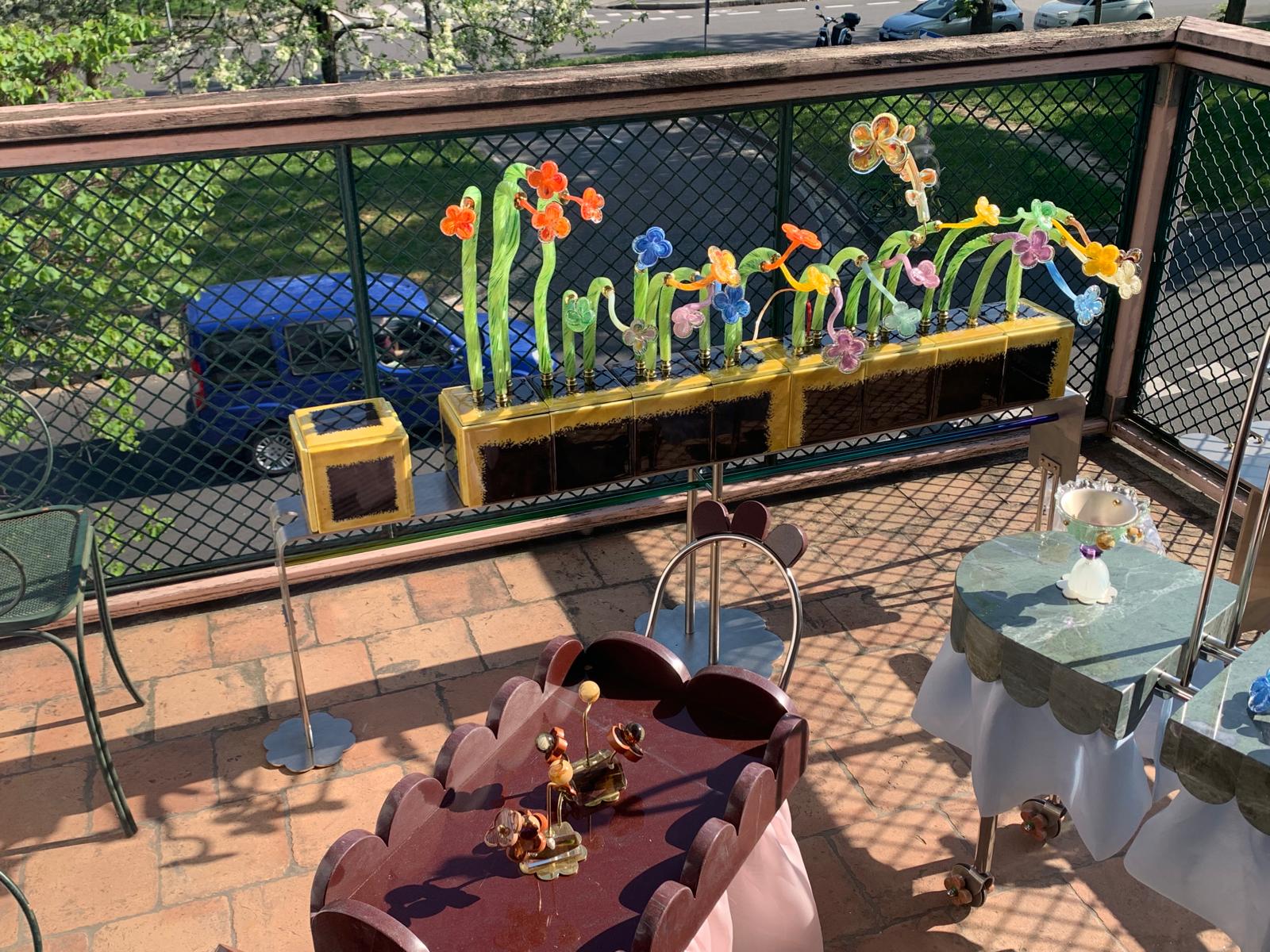 Villa Pestarini Fuorisalone 2026 11