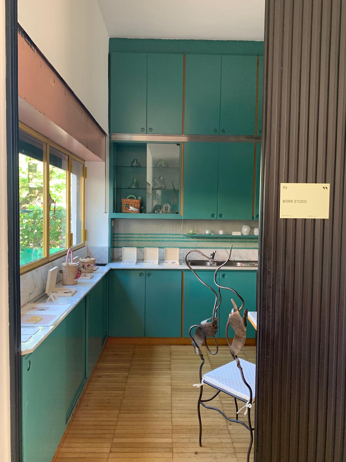 Villa Pestarini Fuorisalone 2026 18 a