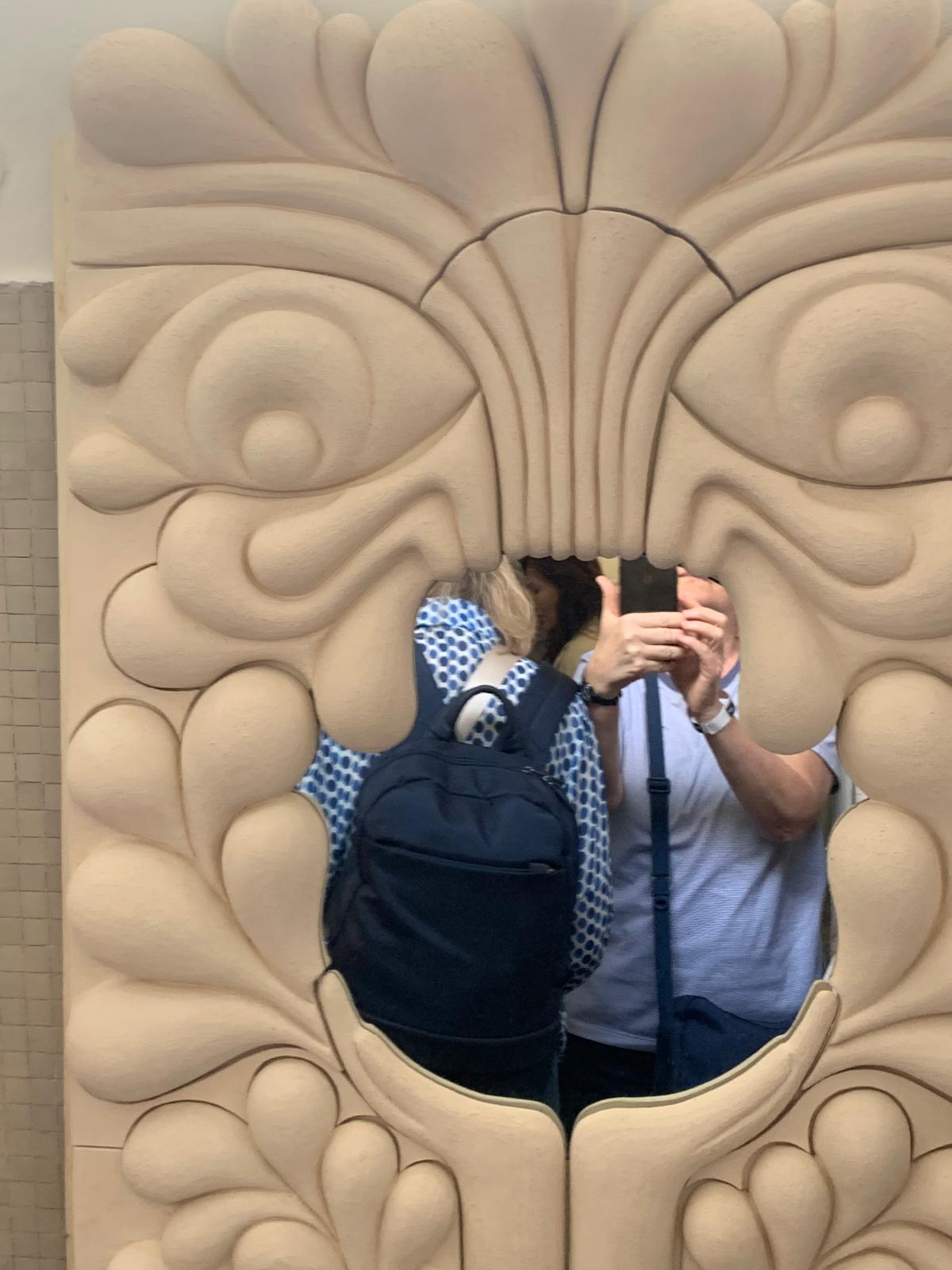 Villa Pestarini Fuorisalone 2026 23