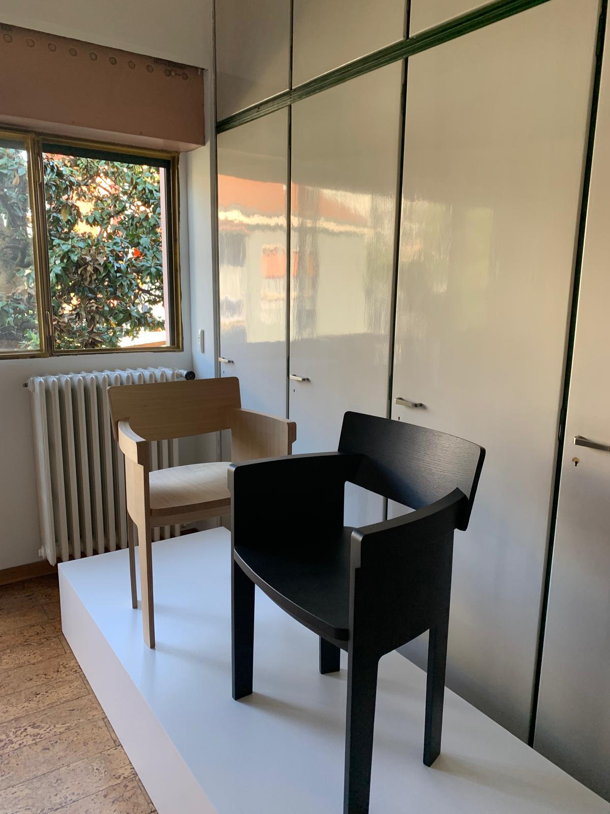 Villa Pestarini Fuorisalone 2026 25