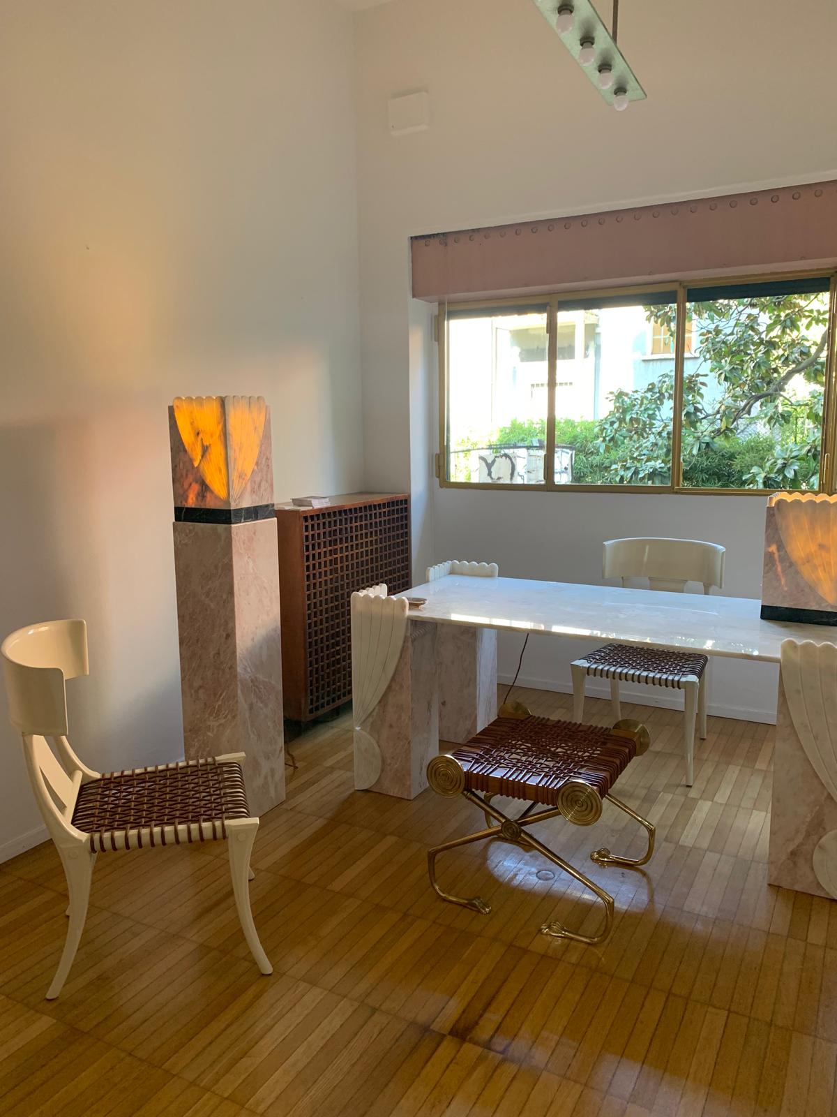 Villa Pestarini Fuorisalone 2026 29