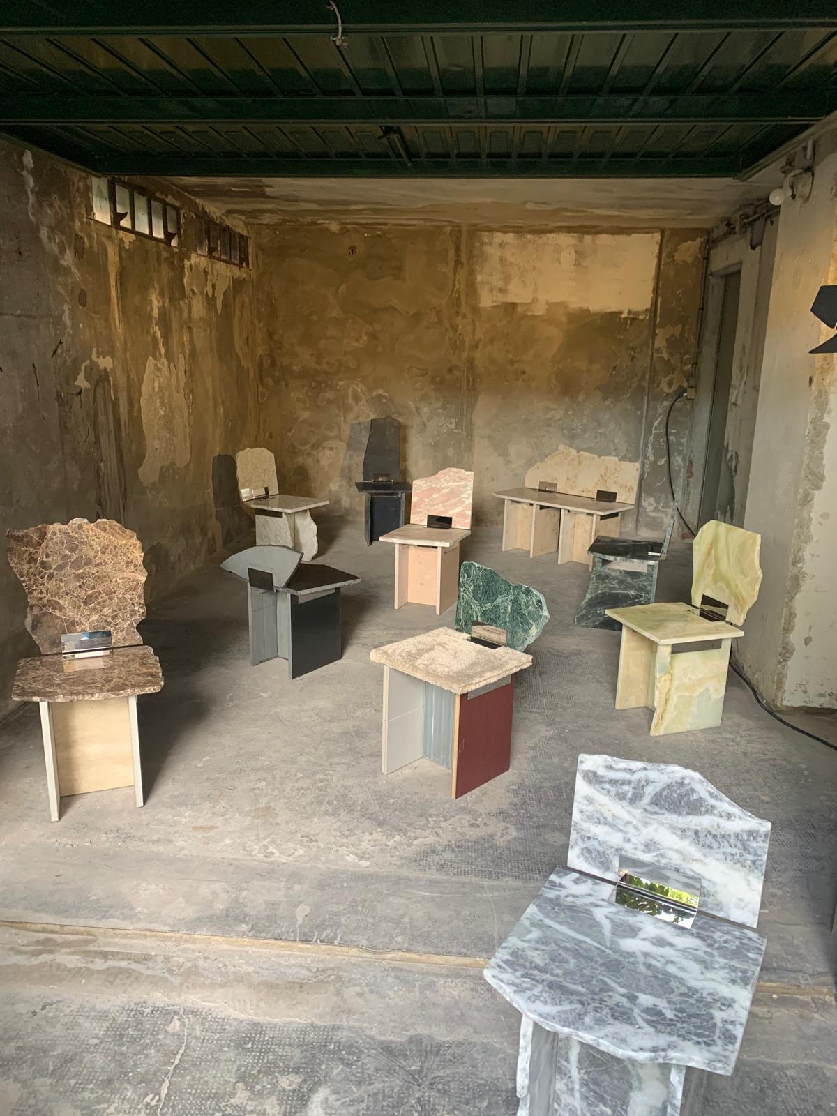 Villa Pestarini Fuorisalone 2026 34