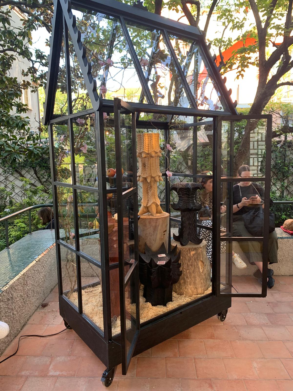 Villa Pestarini Fuorisalone 2026 5