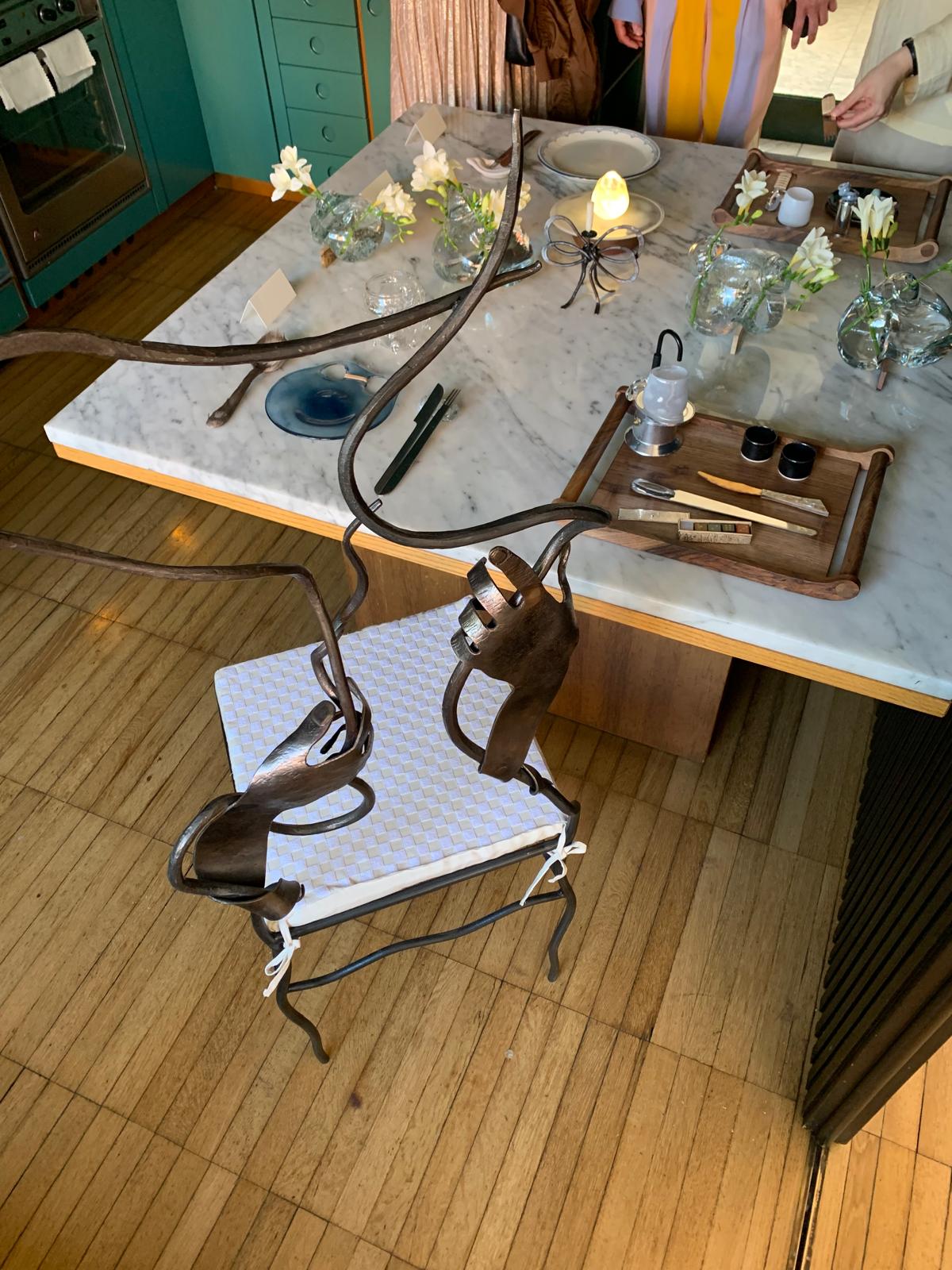 Villa Pestarini Fuorisalone 2026 7