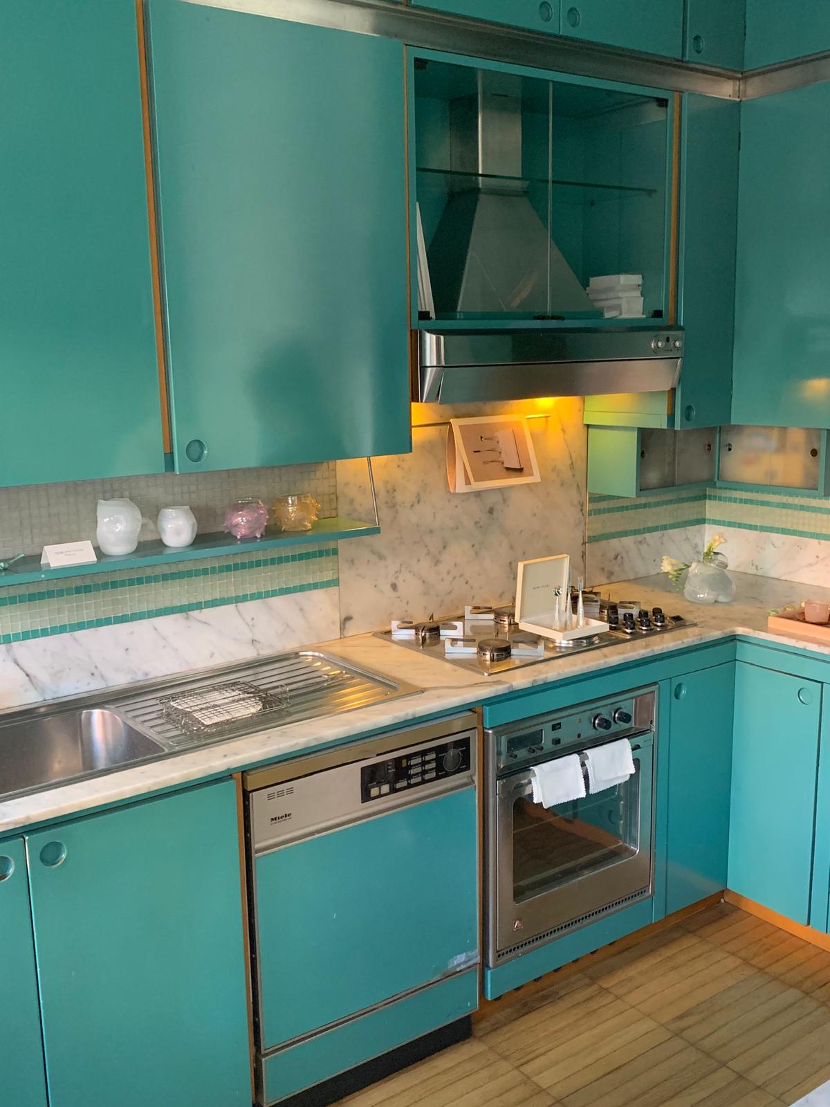 Villa Pestarini Fuorisalone 2026 8