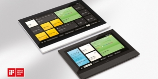 Vimar Touch View