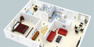 Quanto costa la domotica? Due preventivi per una casa di 100 mq