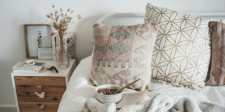 bed-and-breakfast